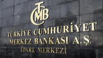 Merkez Bankası Faiz Oranlarını Açıkladı!