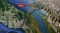 Kanal İstanbul İçin Son Dakika Açıklaması!