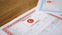 Türkiye Genelindeki Tapu Satışı 2 Milyon 338 Bin 269 TL Ulaştı !