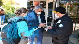 AVCILAR BELEDİYESİ, HES KODU UYGULAMASINA BAŞLADI