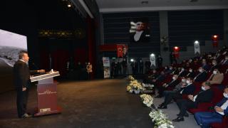 KILIÇDAROĞLU, AVCILAR’DA KENTSEL DÖNÜŞÜM İNCELEMELERİNDE BULUNDU