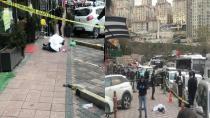 Bahçeşehir Gölet Mevkiinde Silahlı Çatışma : 2 ÖLÜ!!!