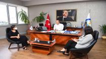 AVCILAR BELEDİYESİ VE TEMA’DAN ÇEVRE İÇİN İŞ BİRLİĞİ
